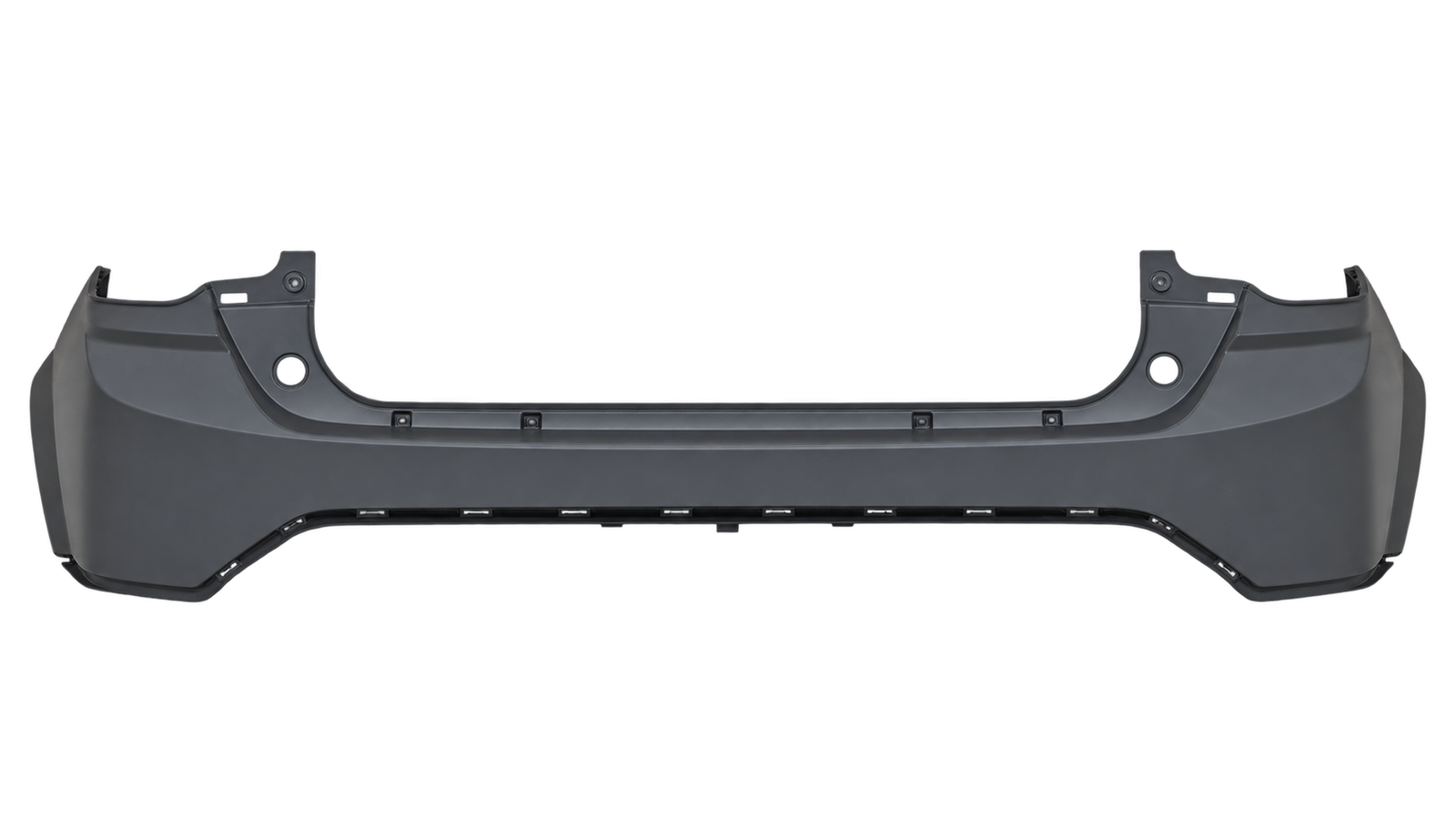 Achterbumper voor DACIA SANDERO 2021-2025