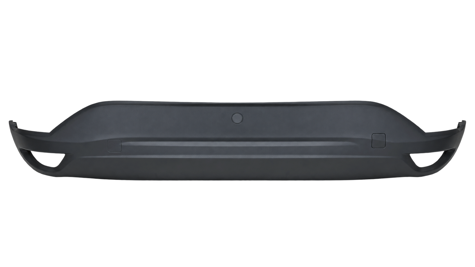 Achterbumper voor DACIA SANDERO 2021-2025