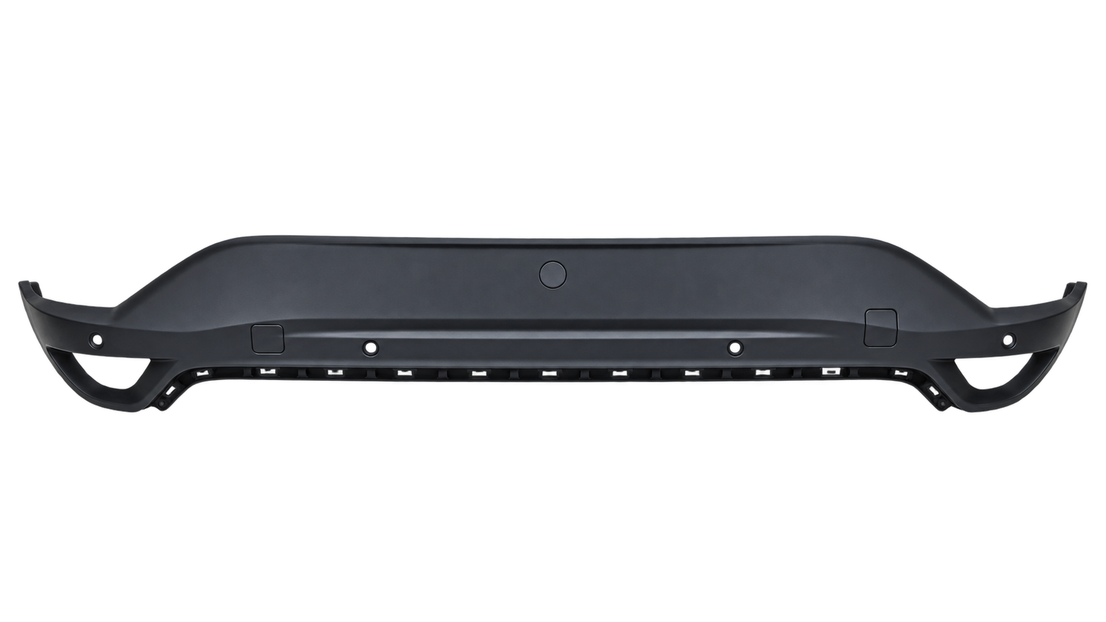 Achterbumper voor DACIA SANDERO 2021-2025