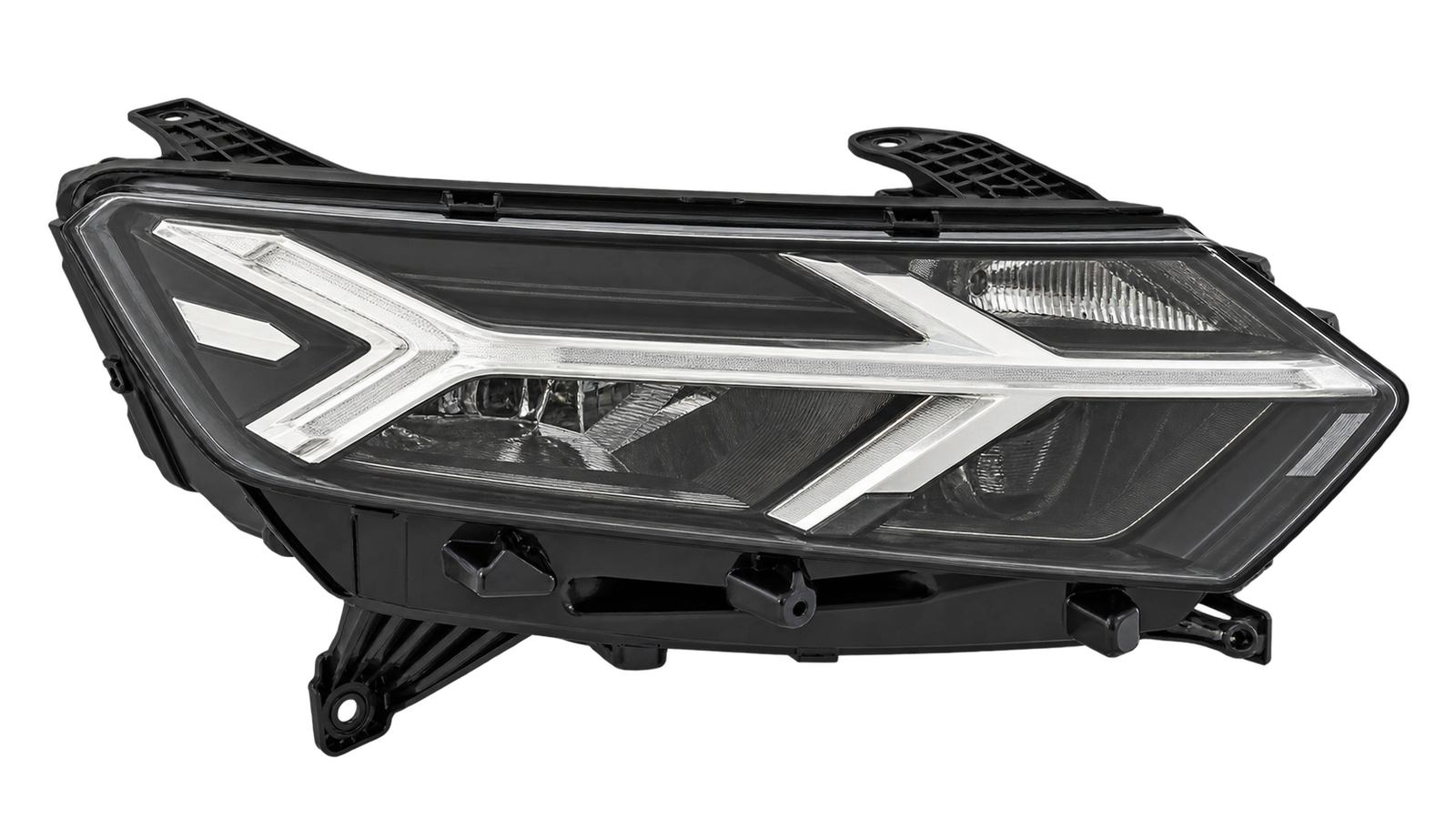 Koplamp rechts voor DACIA