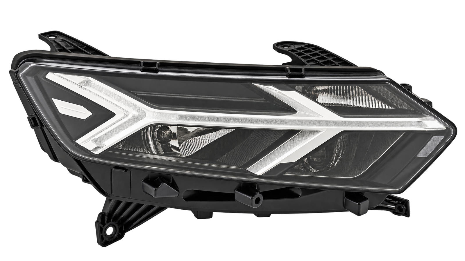 Koplamp rechts voor DACIA