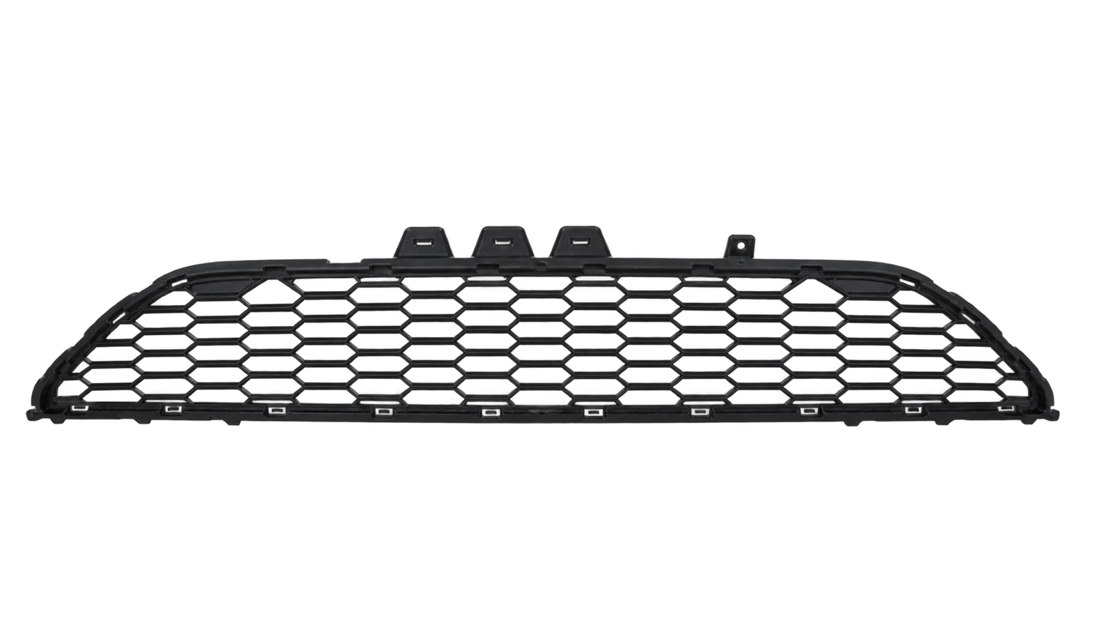 Grille voor DACIA SANDERO 2021-2025