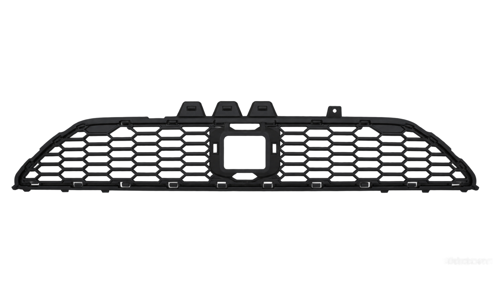 Grille voor DACIA SANDERO 2021-2025