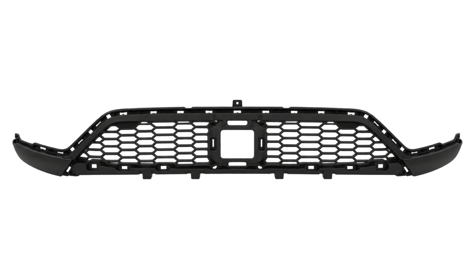 Grille voor DACIA