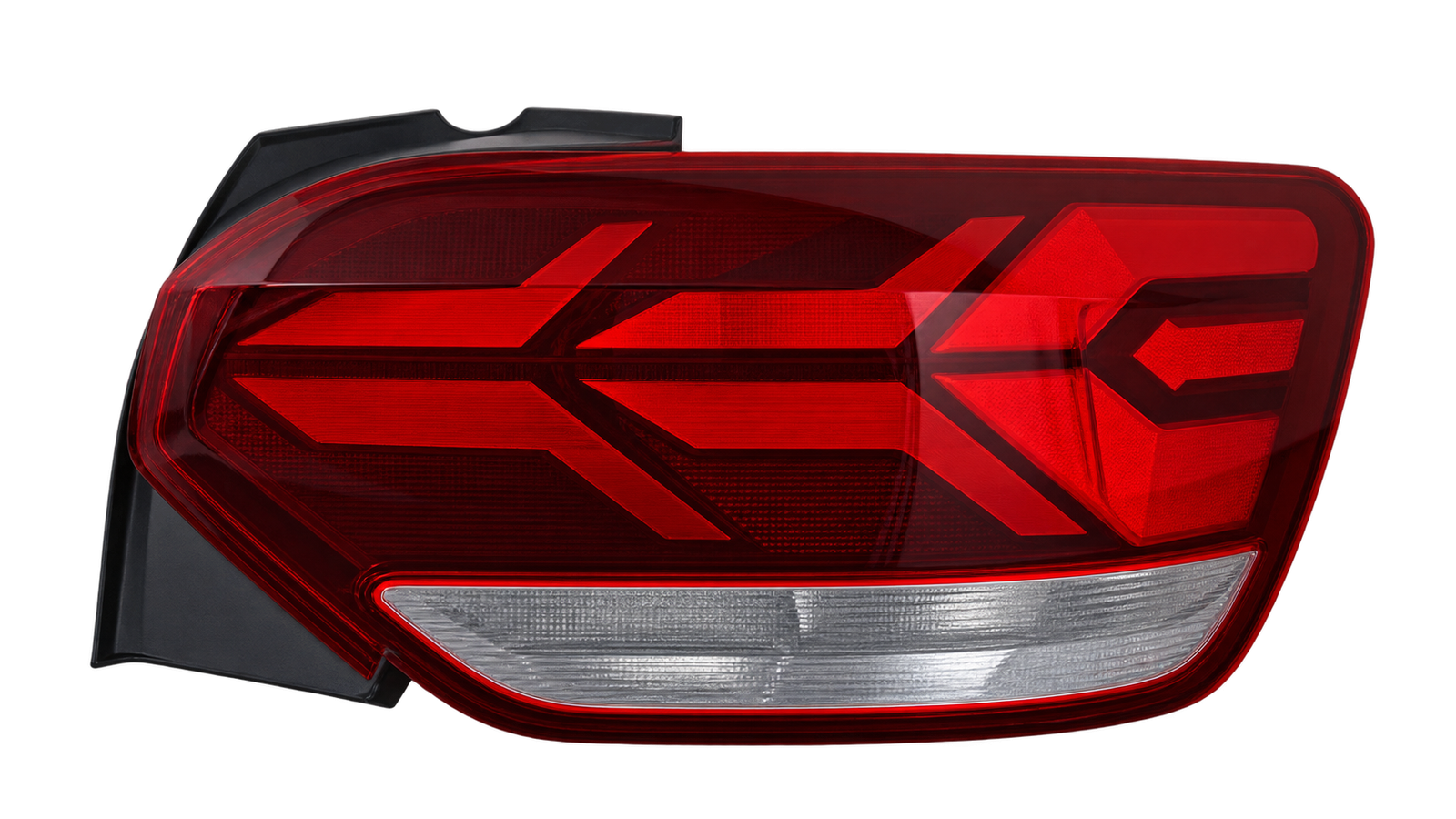 Achterlicht voor DACIA SANDERO 2021-2025