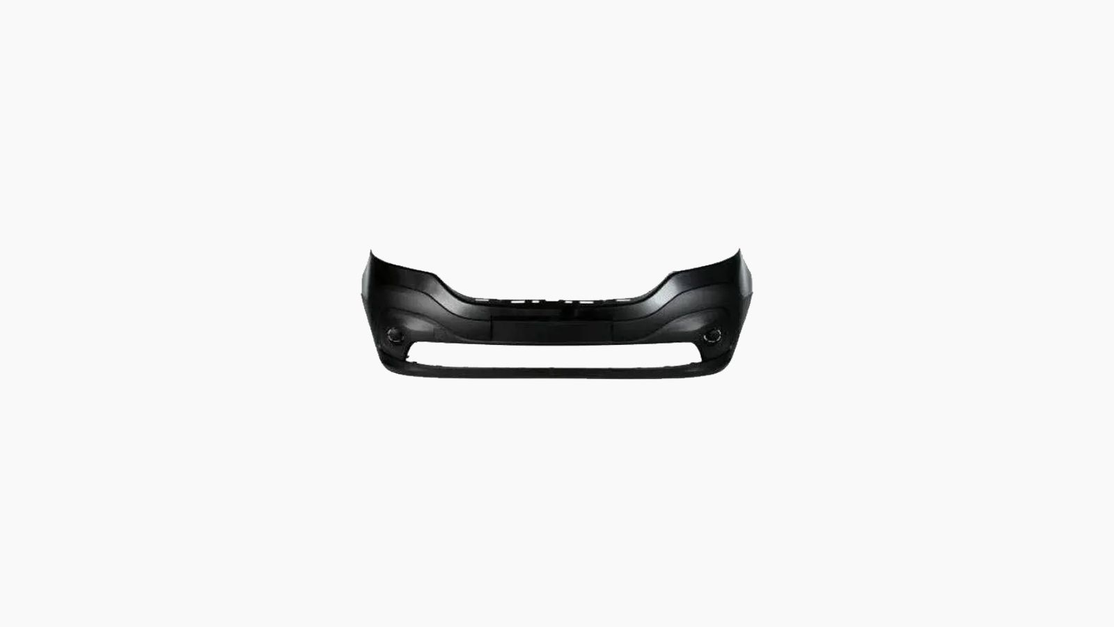Voorbumper In Primer