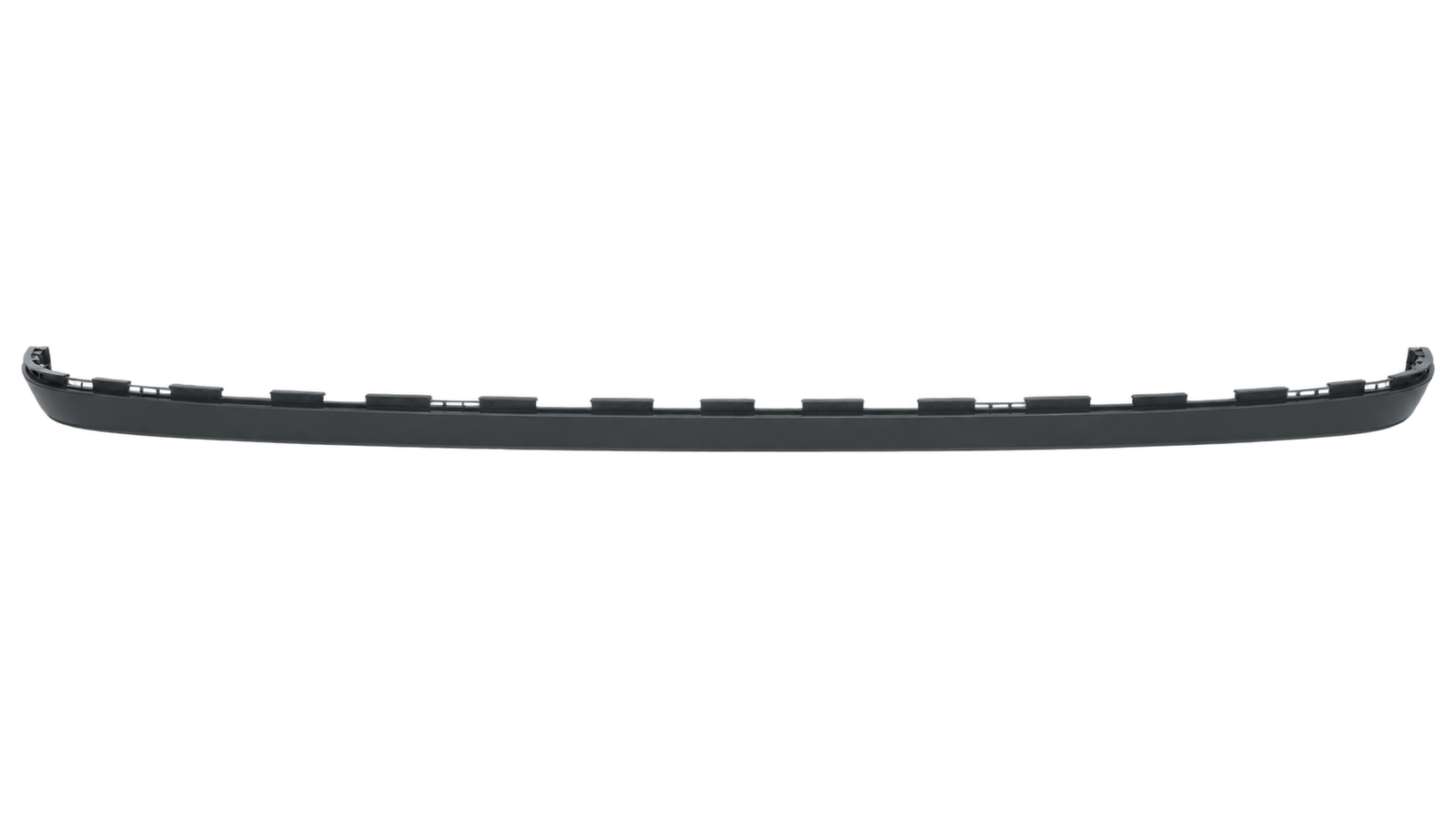 Bumperspoiler