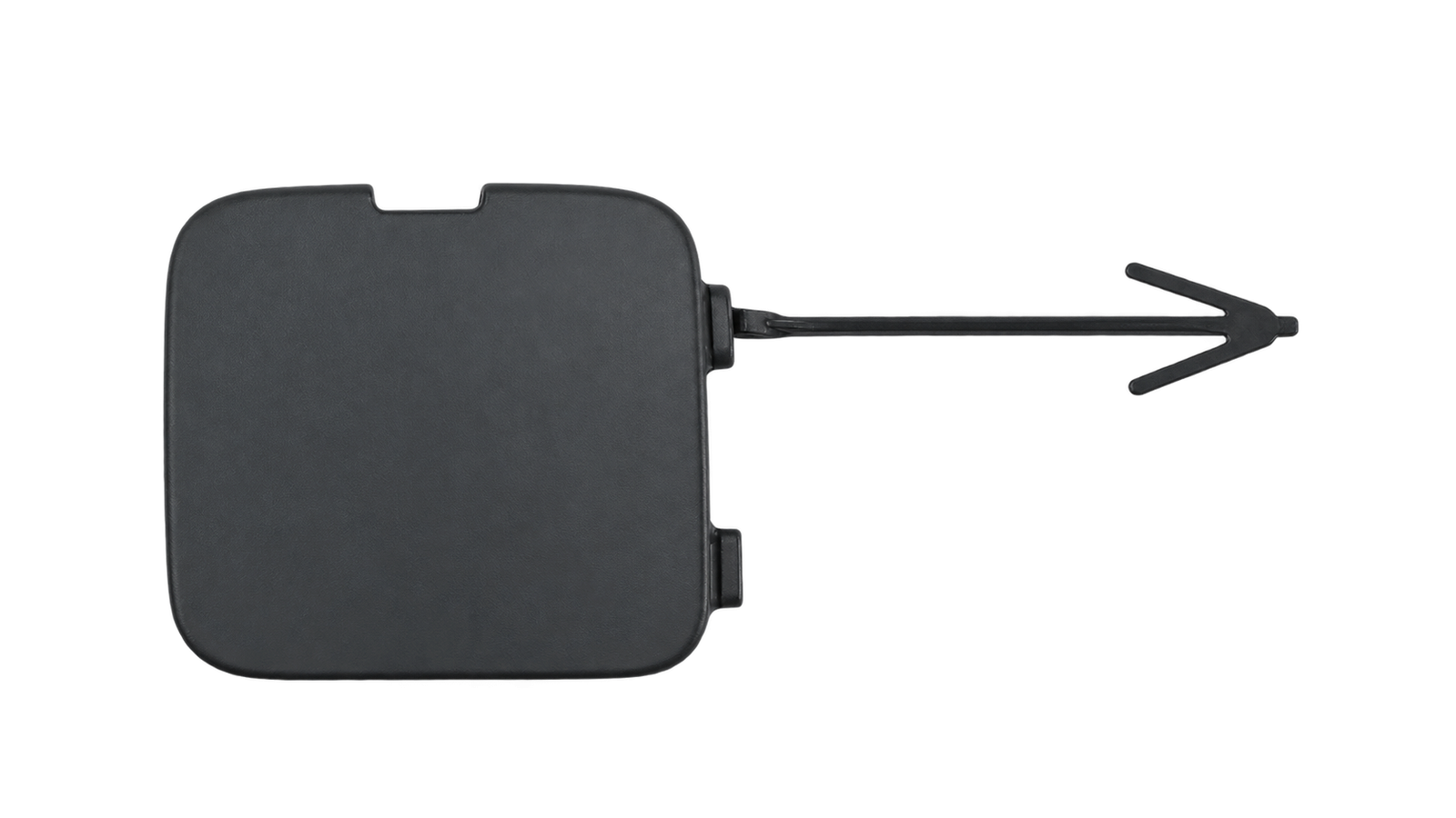 Afdekkap bumper