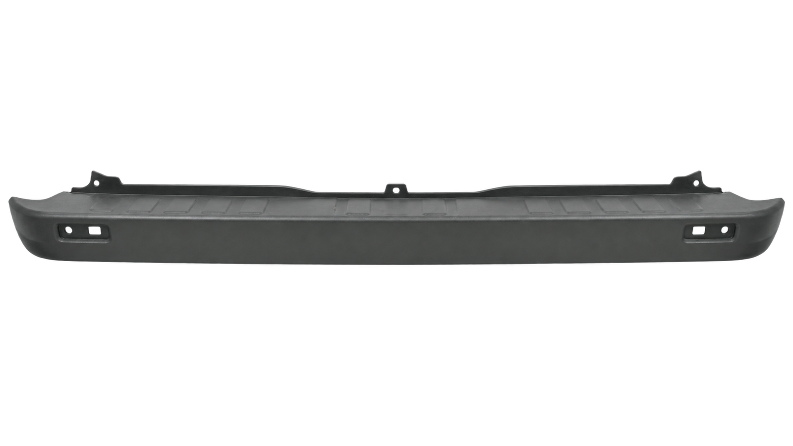 Achterbumper