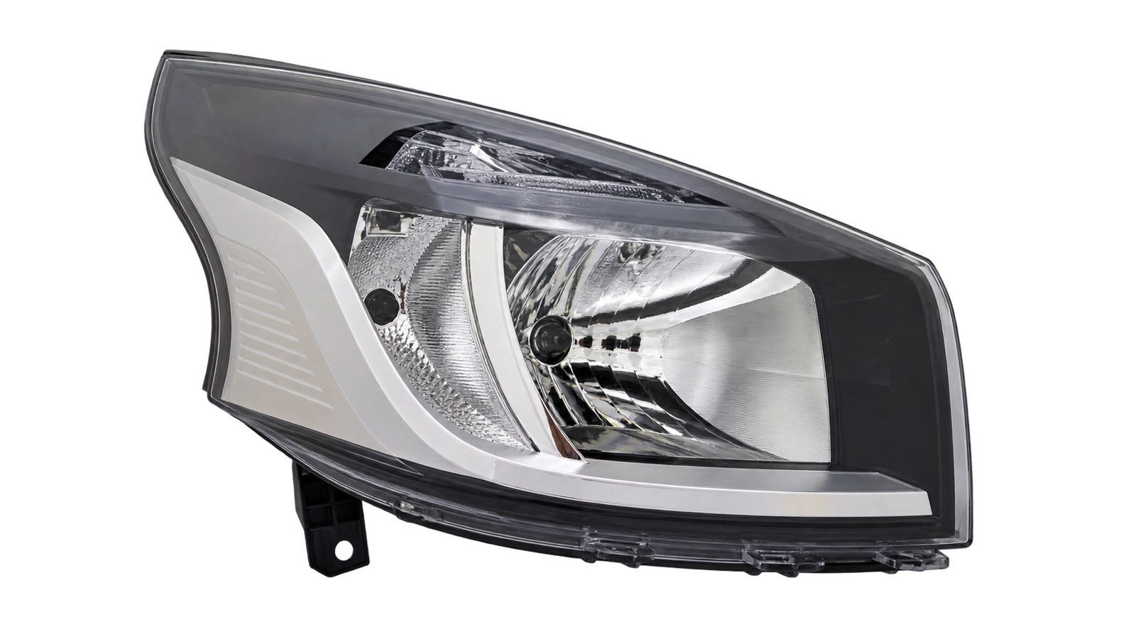 Koplamp rechts