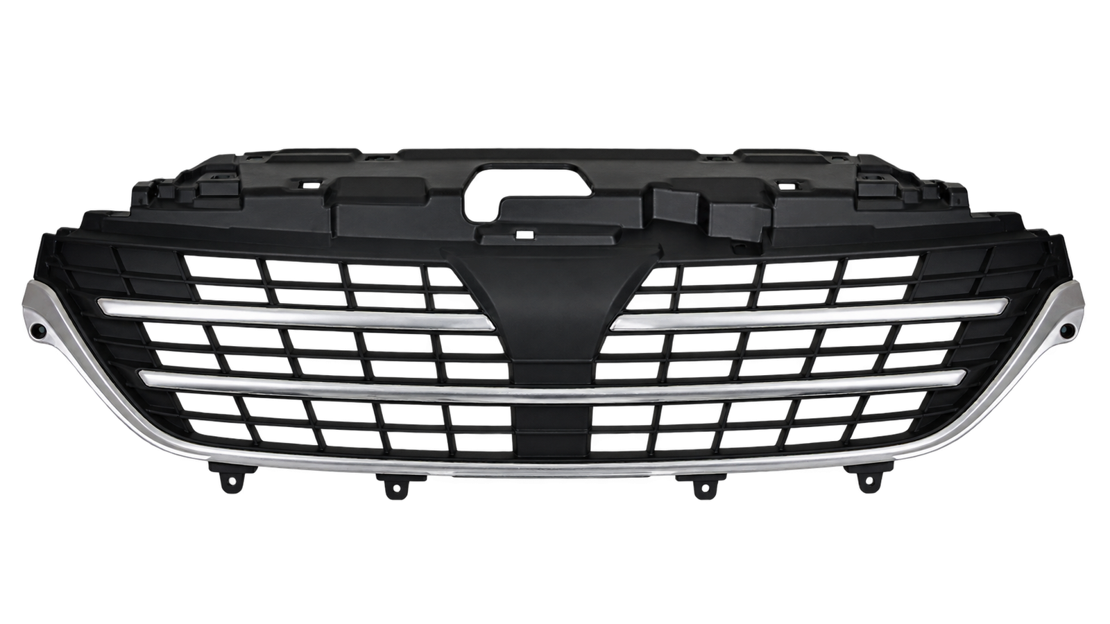 Grille voor RENAULT TRAFIC 2019-2021