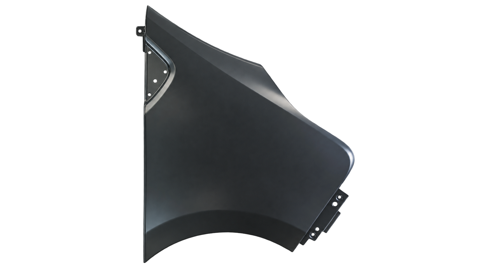 Spatbord (voorscherm)