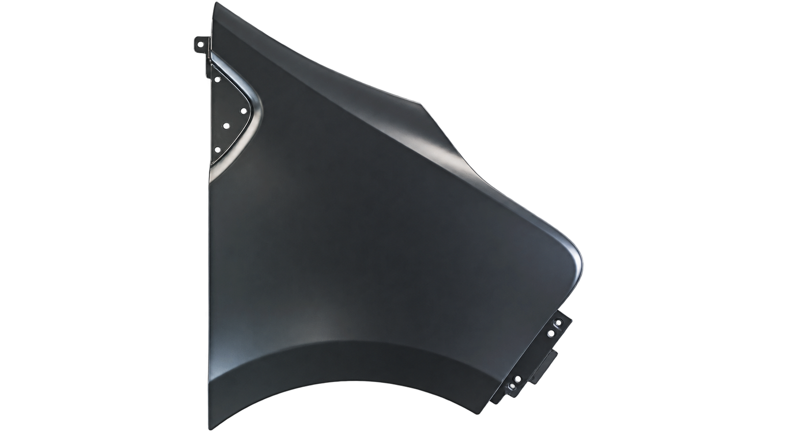 Spatbord (voorscherm)