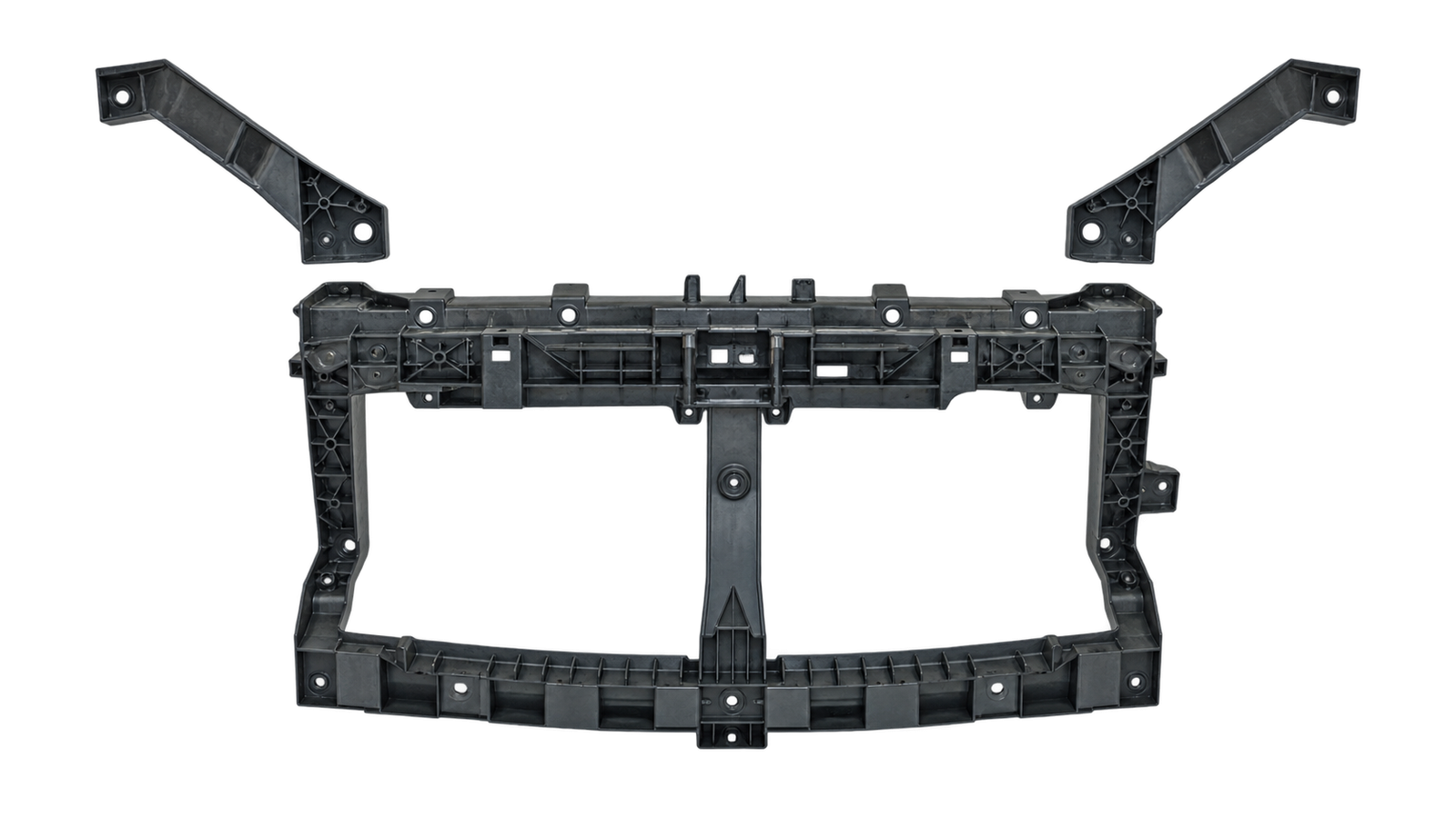 Voorfront (frontpaneel)