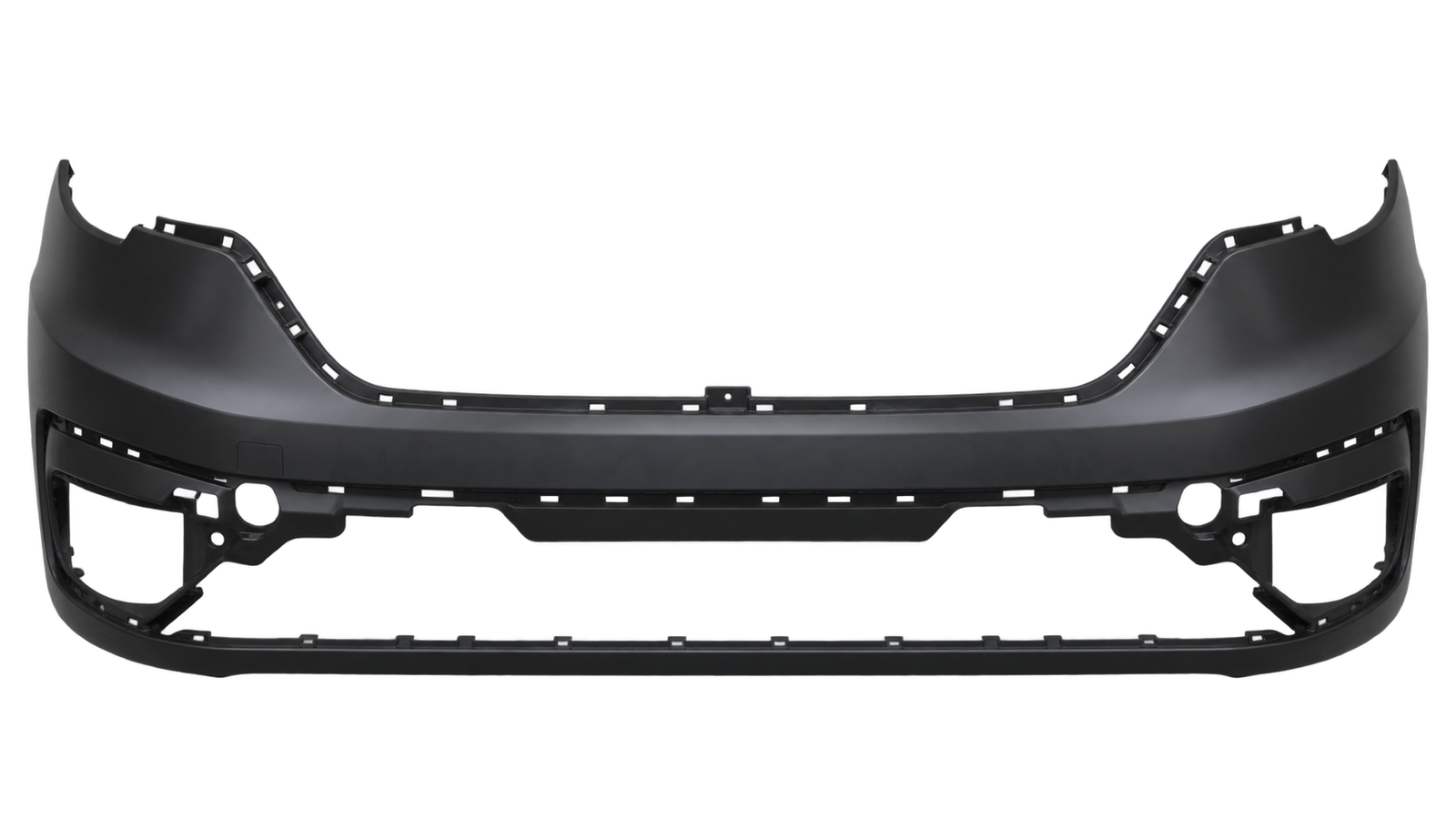 Voorbumper in primer voor Renault TRAFIC 2021-2023