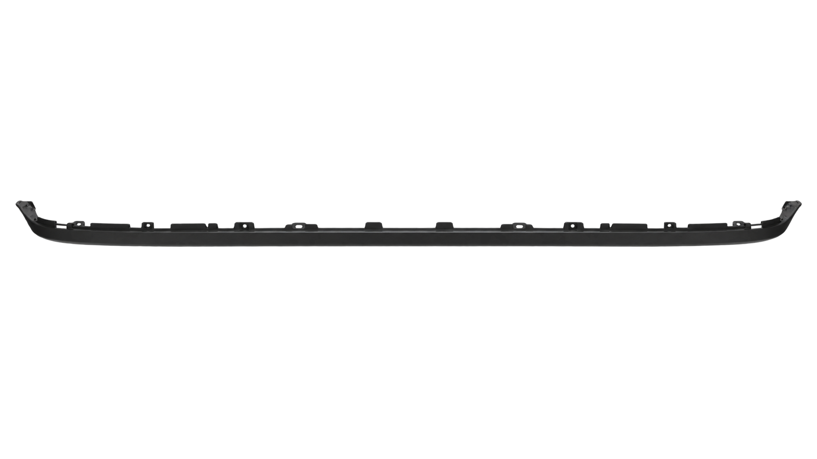 Bumperspoiler voor RENAULT TRAFIC 2021-2023
