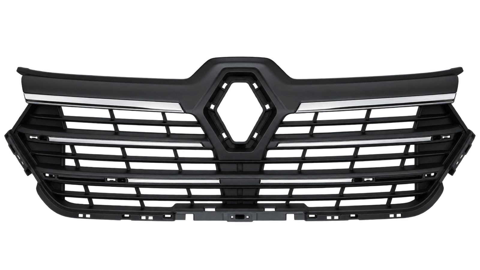 Grille voor RENAULT TRAFIC 2021-2023