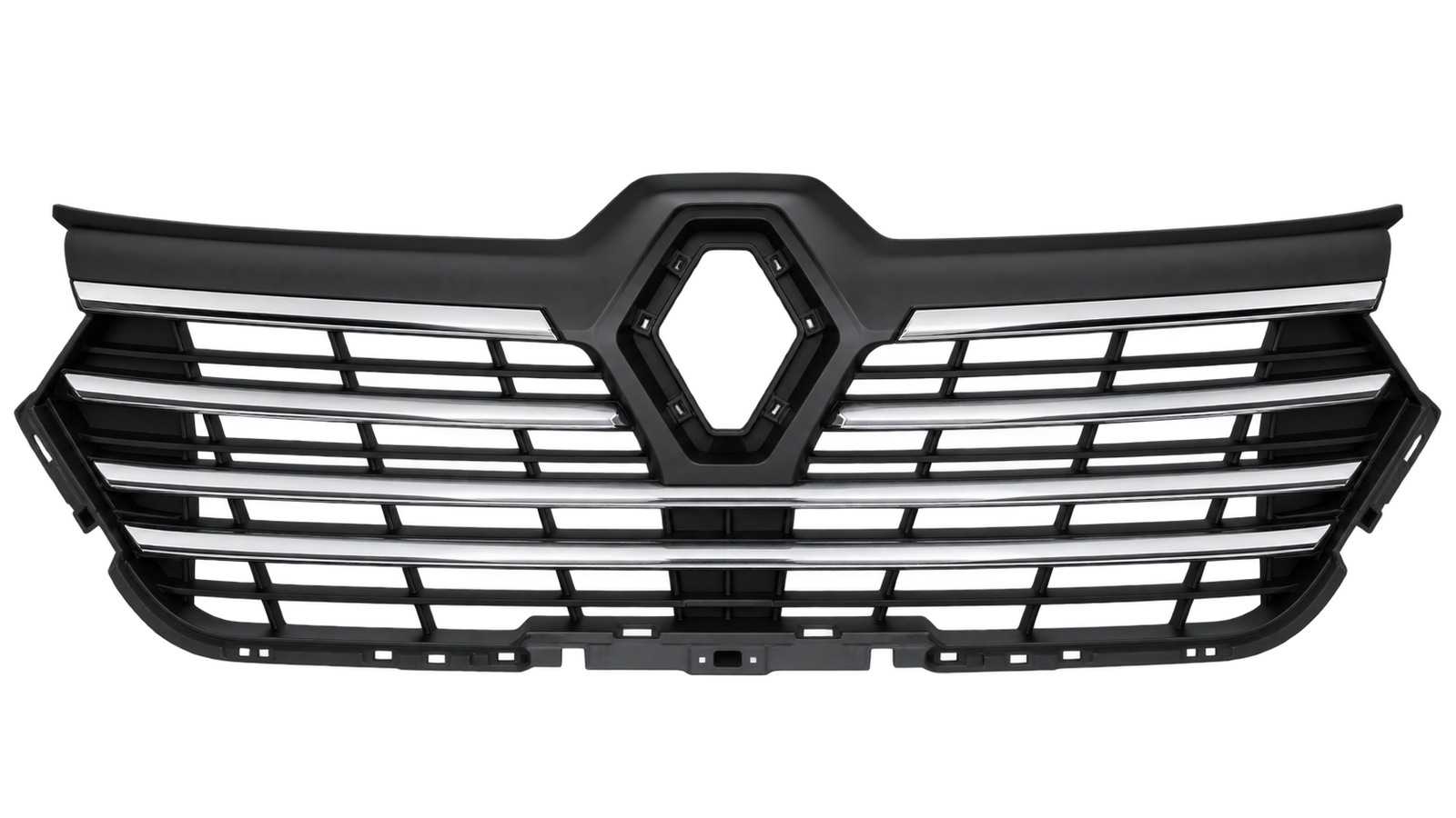 Grille voor RENAULT TRAFIC 2021-2023