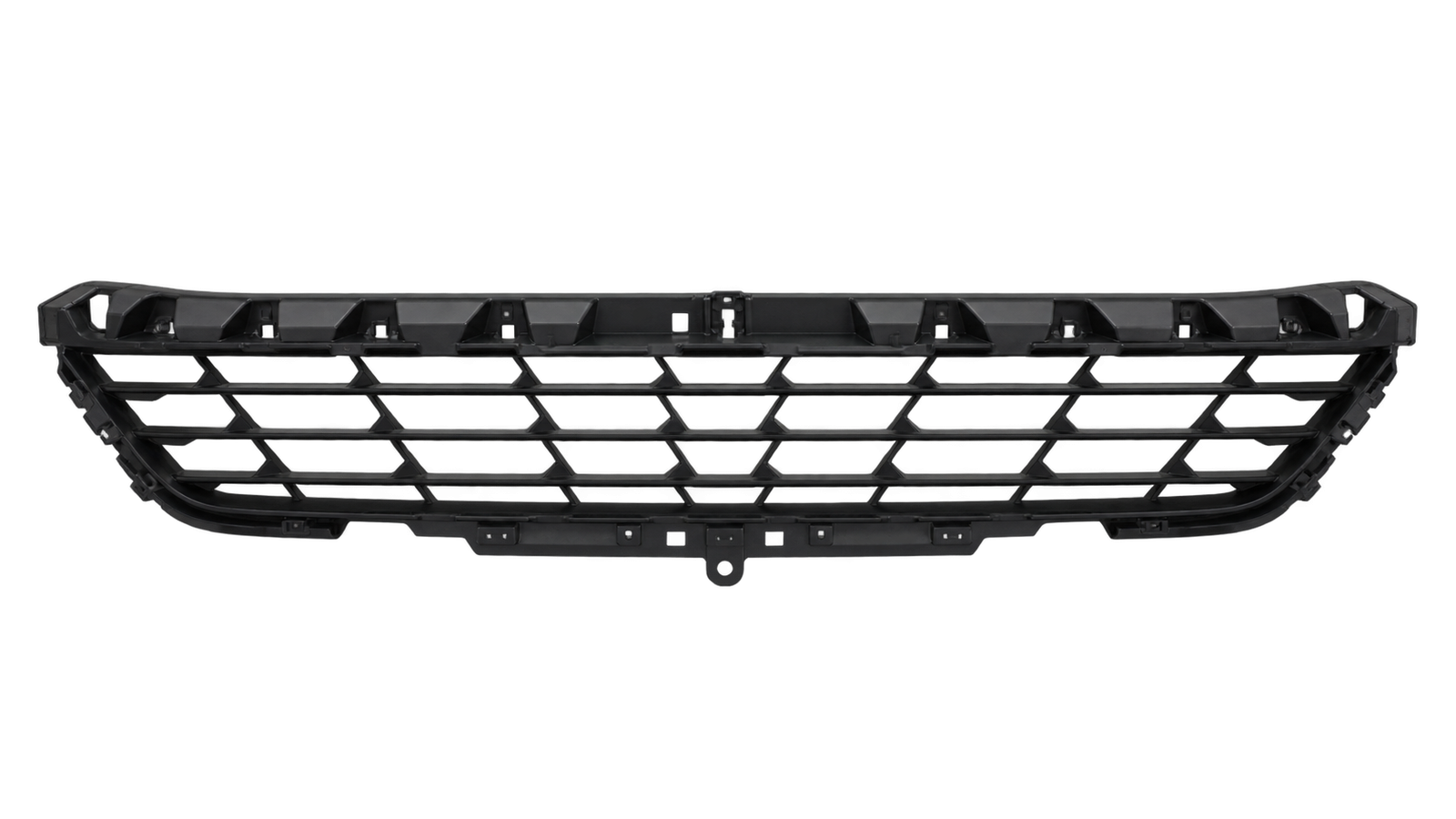 Grille voor RENAULT TRAFIC 2021-2023