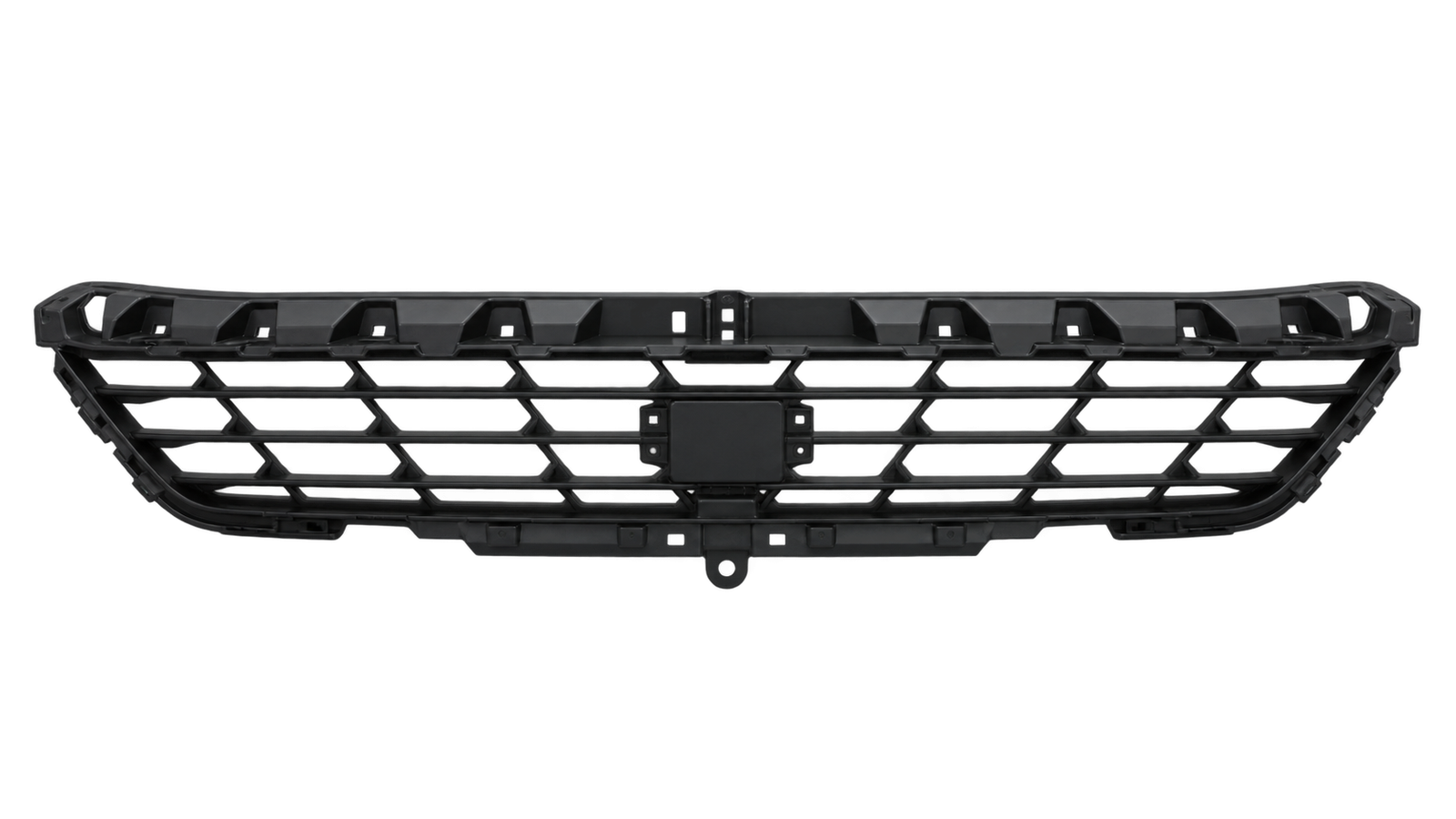 Grille voor RENAULT TRAFIC 2021-2023