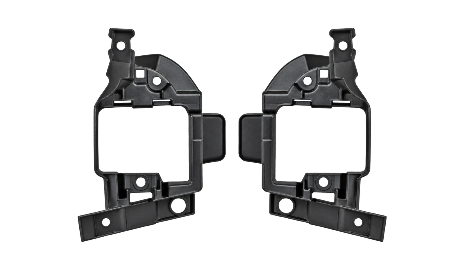 Mistlamp voor RENAULT TRAFIC 2021-2023