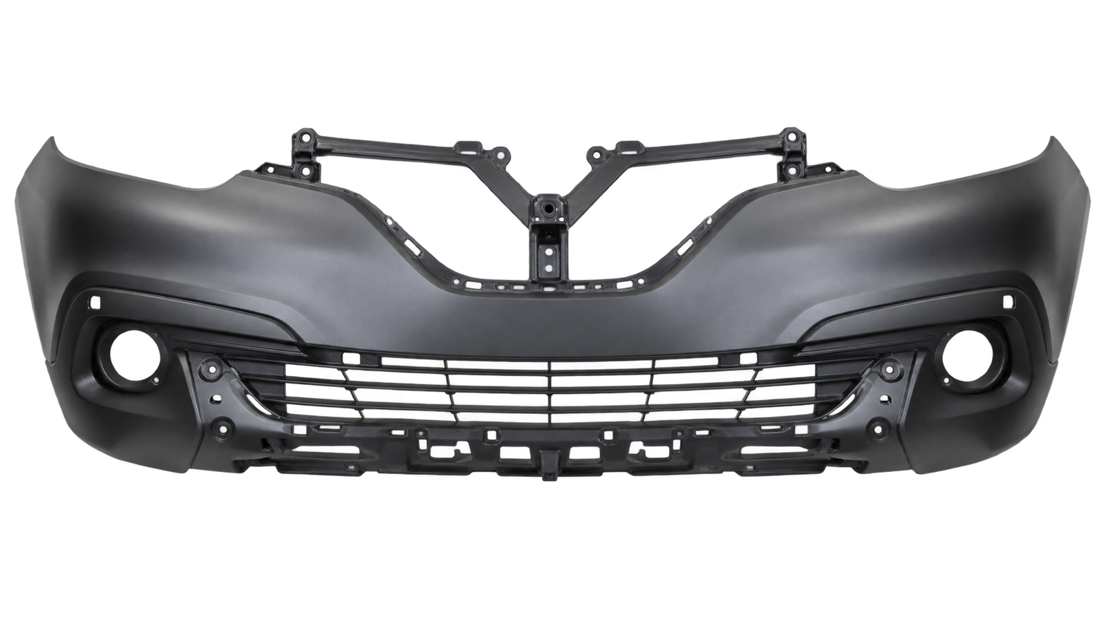 Voorbumper links voor RENAULT KADJAR 2015-2018