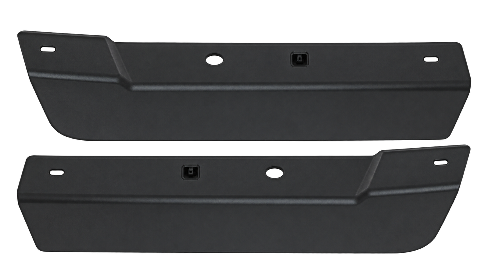 Bumperspoiler voor RENAULT KADJAR
