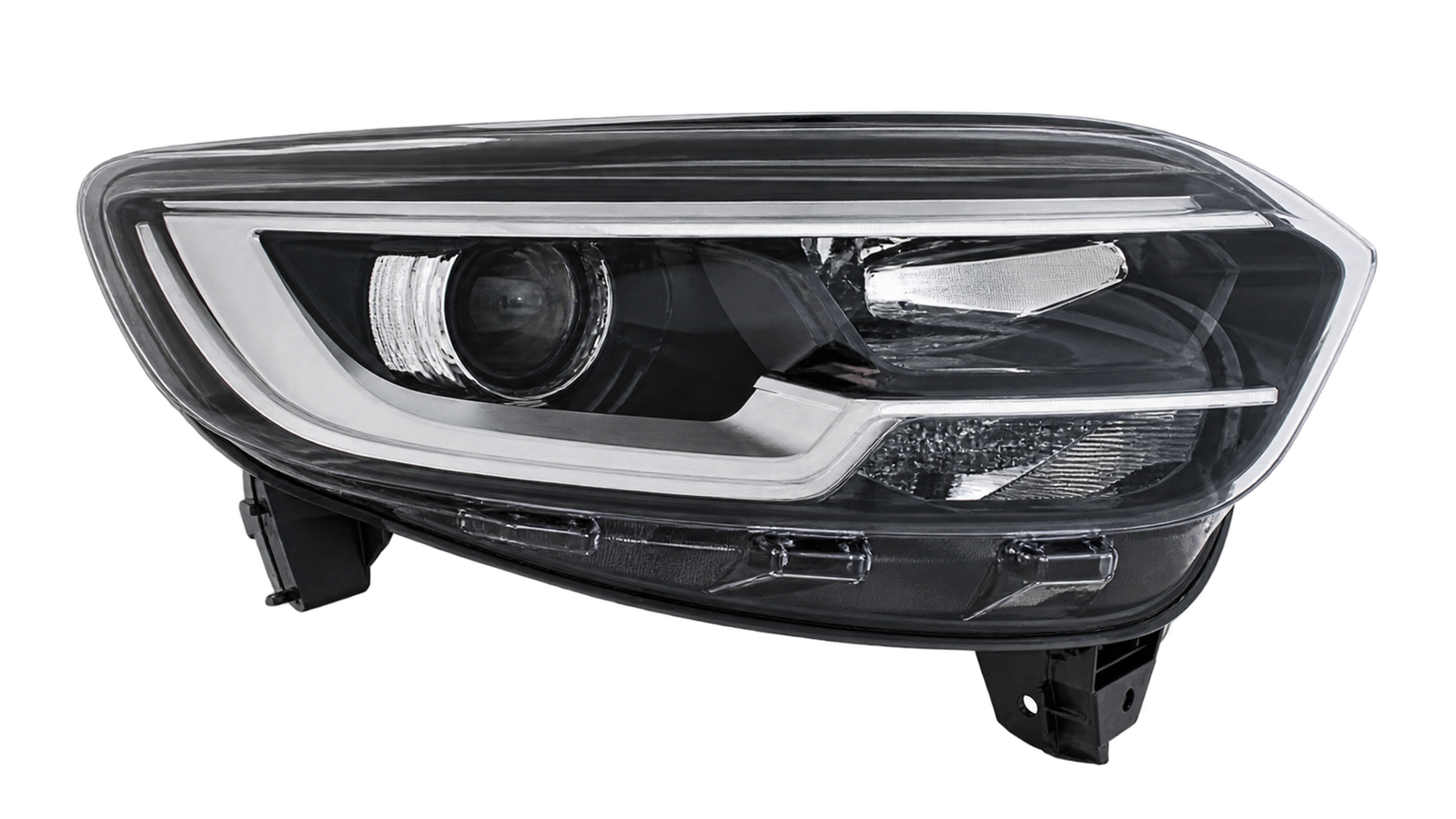 Koplamp rechts voor RENAULT KADJAR