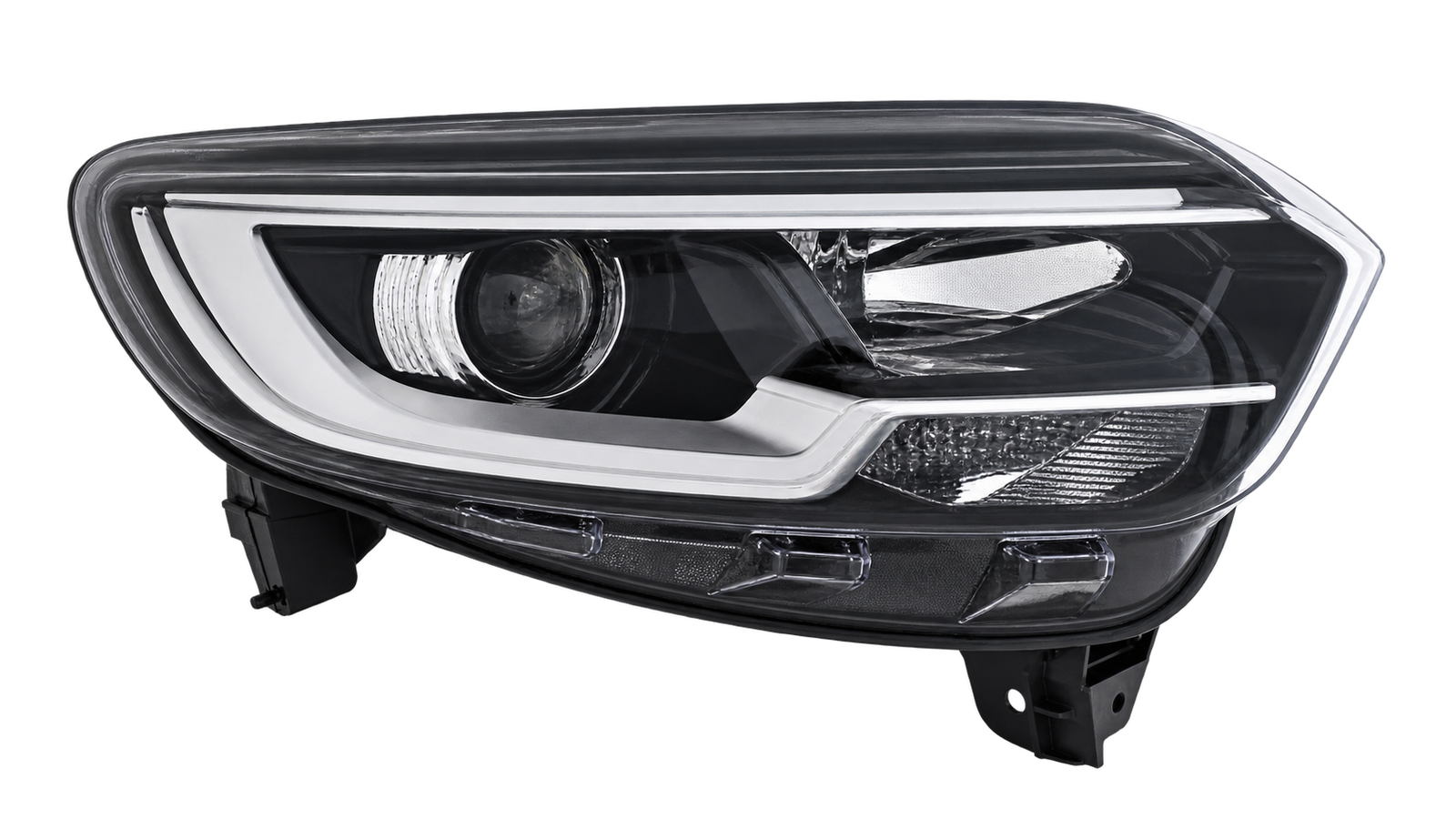 Koplamp rechts voor RENAULT KADJAR