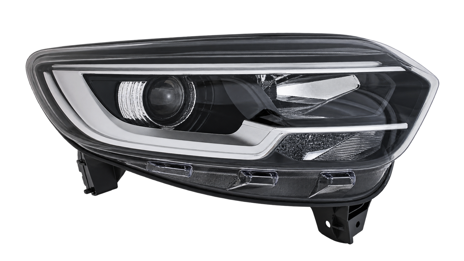 Koplamp rechts voor RENAULT KADJAR