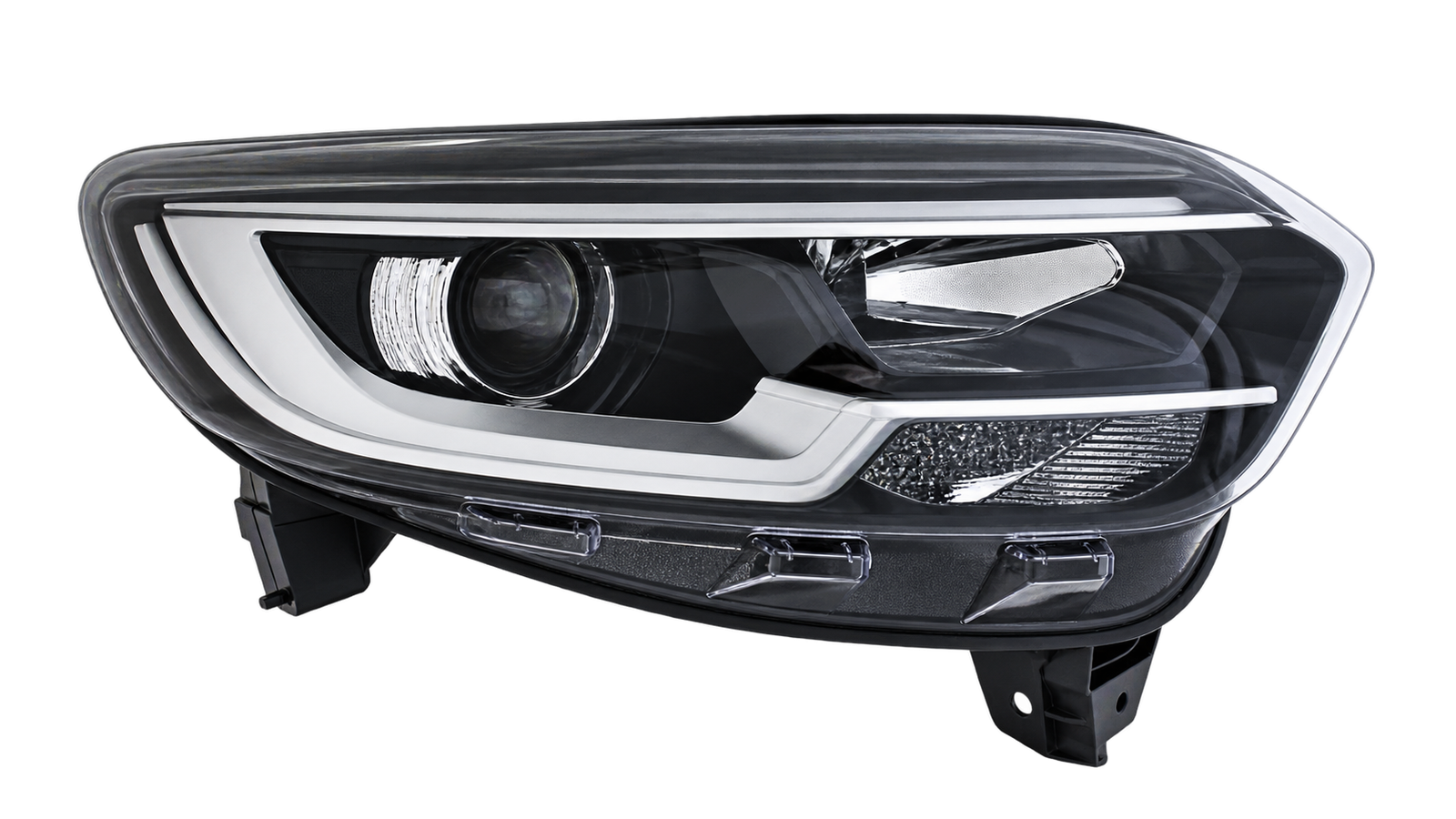 Koplamp rechts voor RENAULT KADJAR