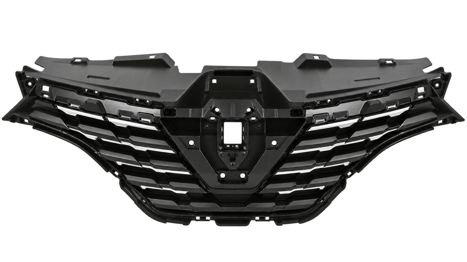 Grille voor RENAULT KADJAR 2015-2018