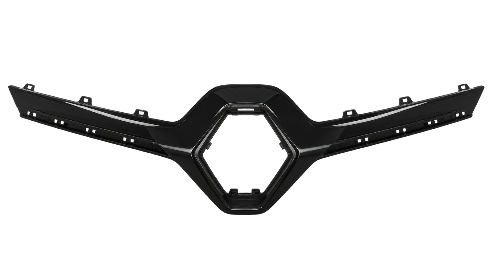 Grille voor RENAULT KADJAR 2015-2018