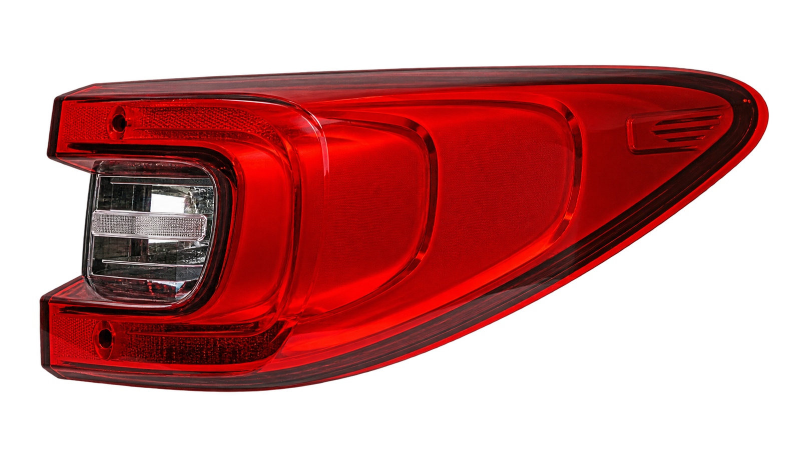 Achterlicht voor RENAULT KADJAR 2015-2018