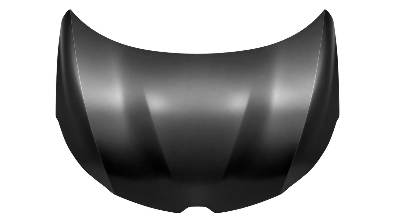 Motorkap voor RENAULT KADJAR