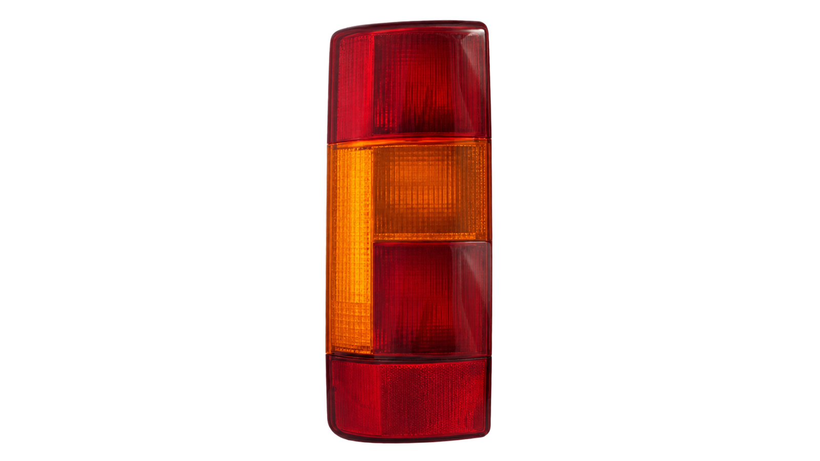 Achterlicht voor RENAULT EXPRESS 1991-1997