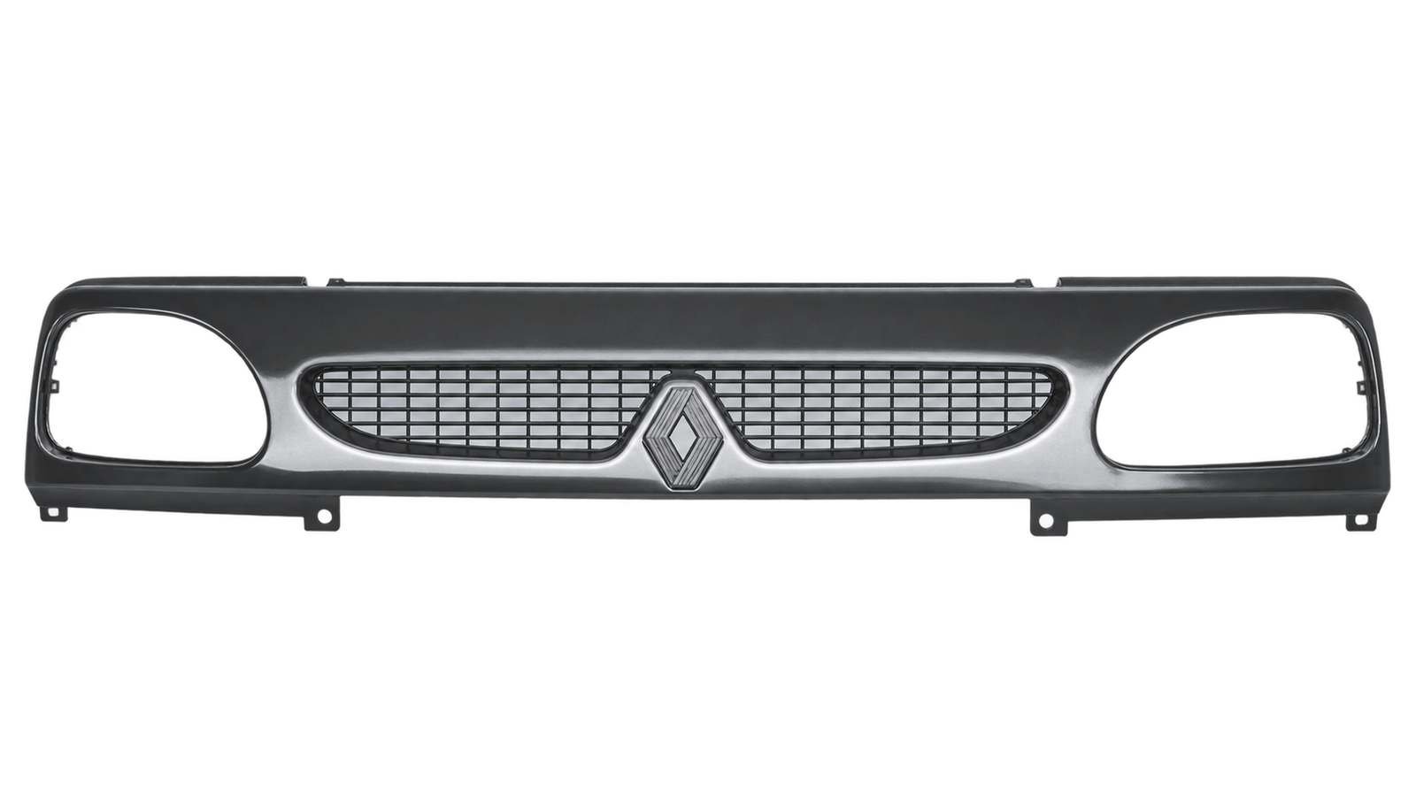 Grille voor RENAULT EXPRESS 1991-1997