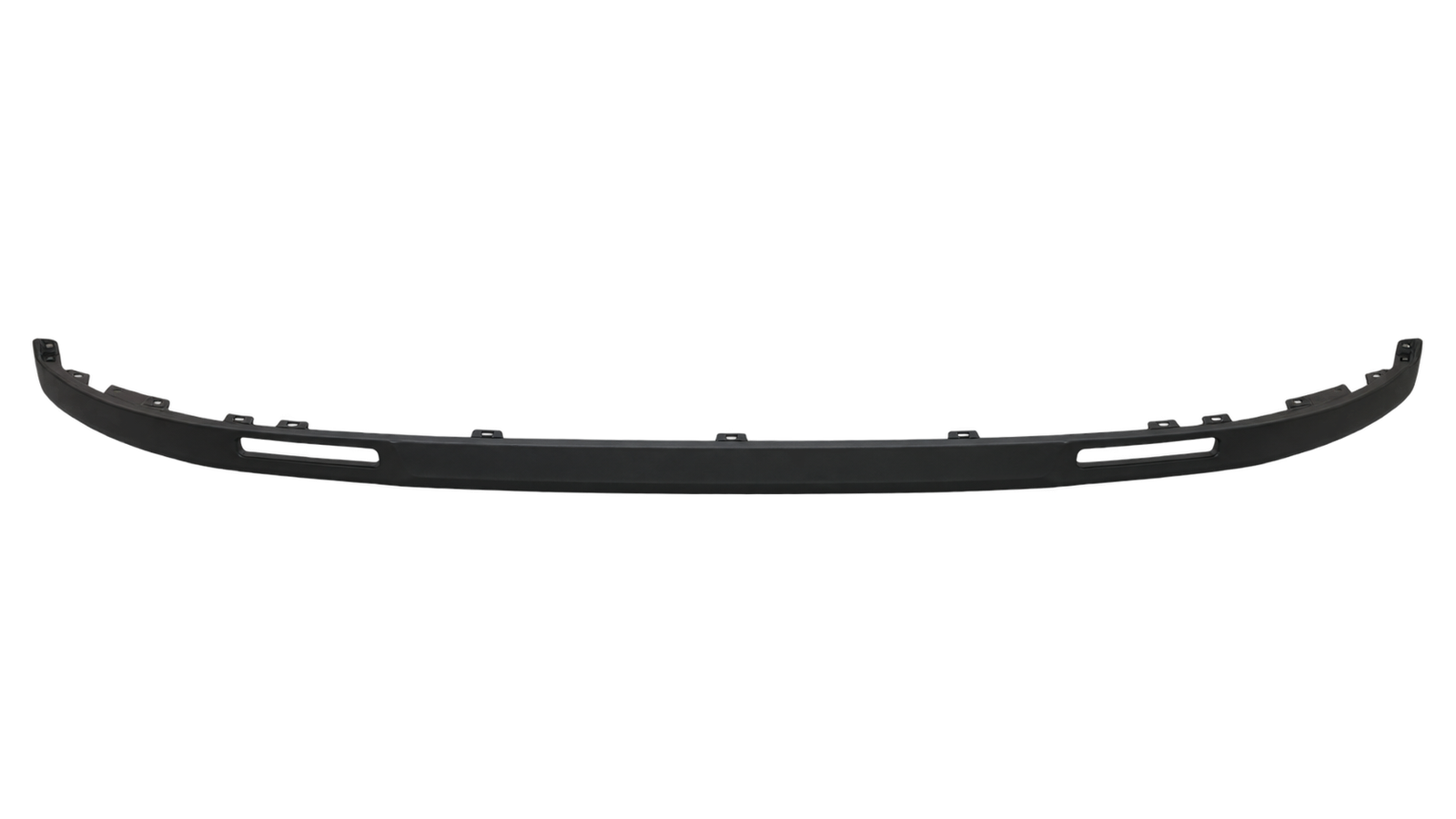 Bumperspoiler voor DACIA SANDERO 2008-2012