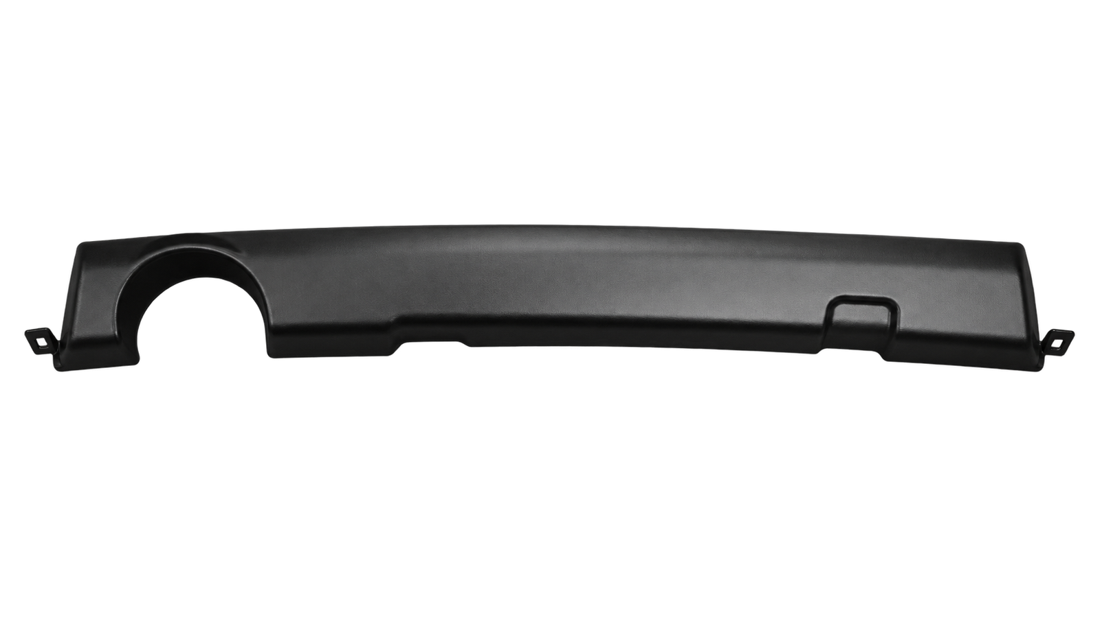 Afdekkap bumper voor DACIA SANDERO 2008-2012