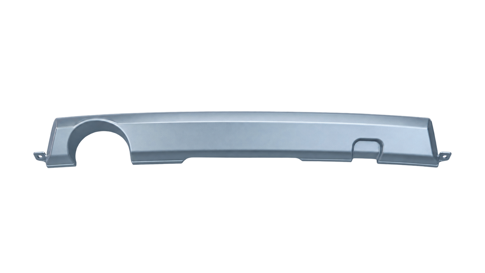 Afdekkap bumper voor DACIA SANDERO 2008-2012