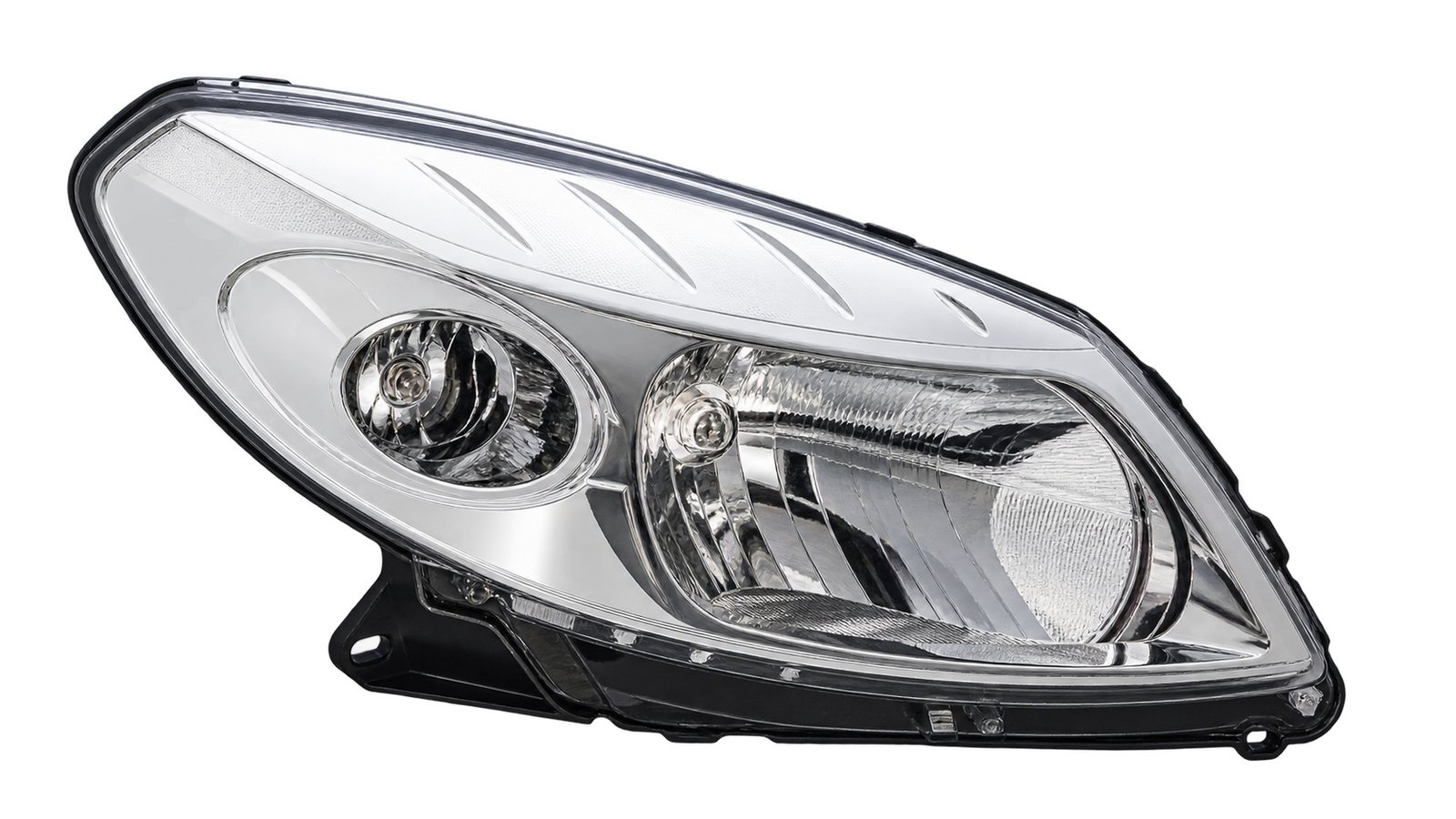 Koplamp voor DACIA SANDERO 2008-2012