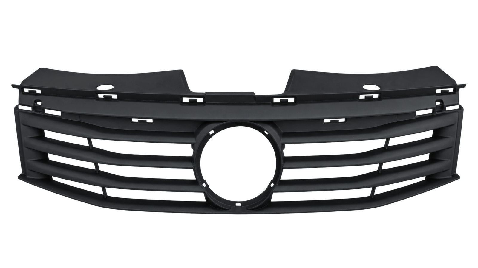 Grille voor DACIA SANDERO 2008-2012