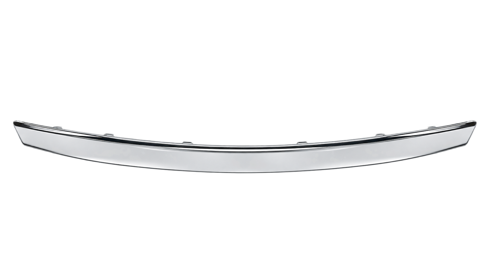 Grille voor DACIA SANDERO 2008-2012