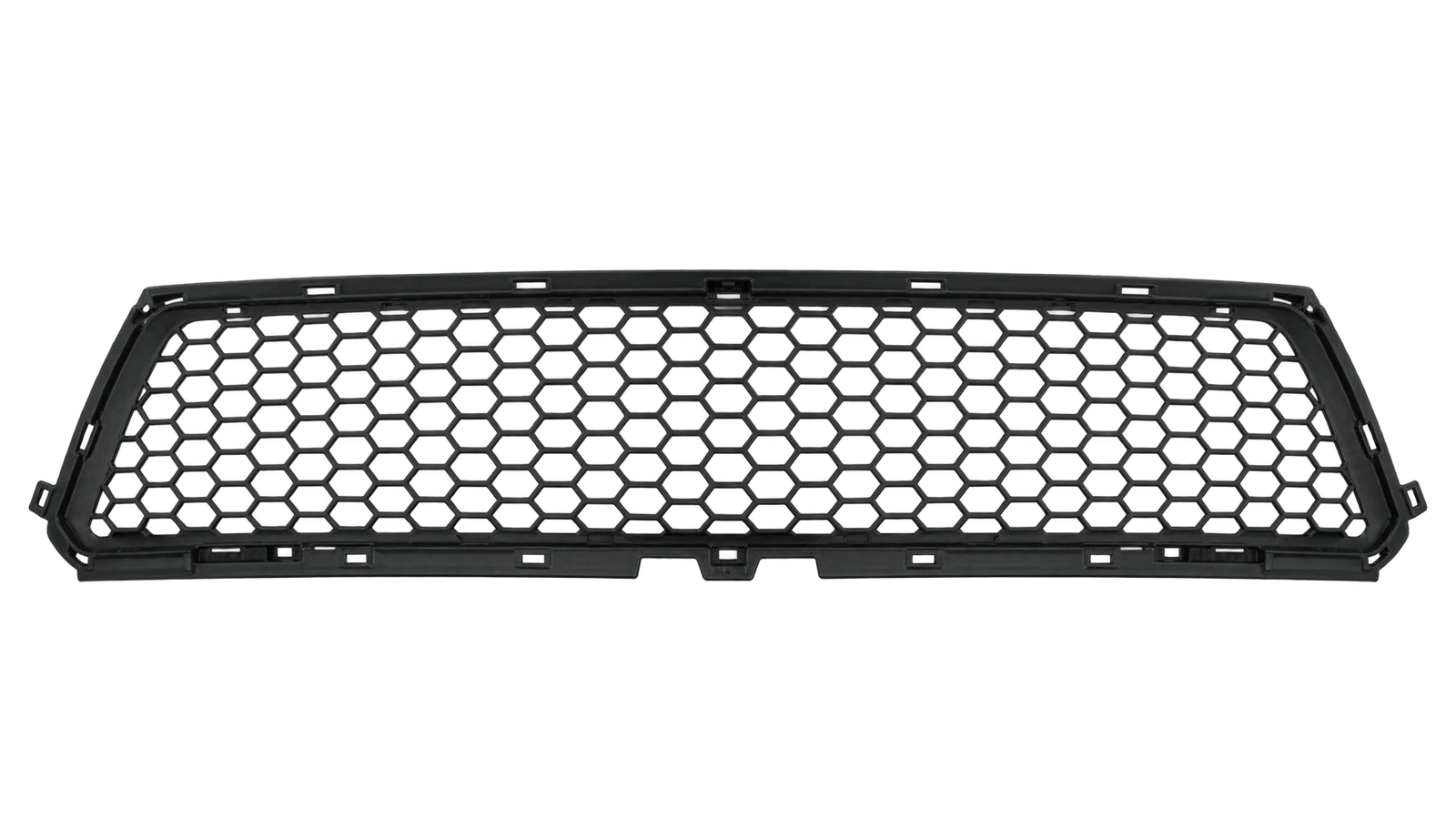 Grille voor DACIA SANDERO 2008-2012