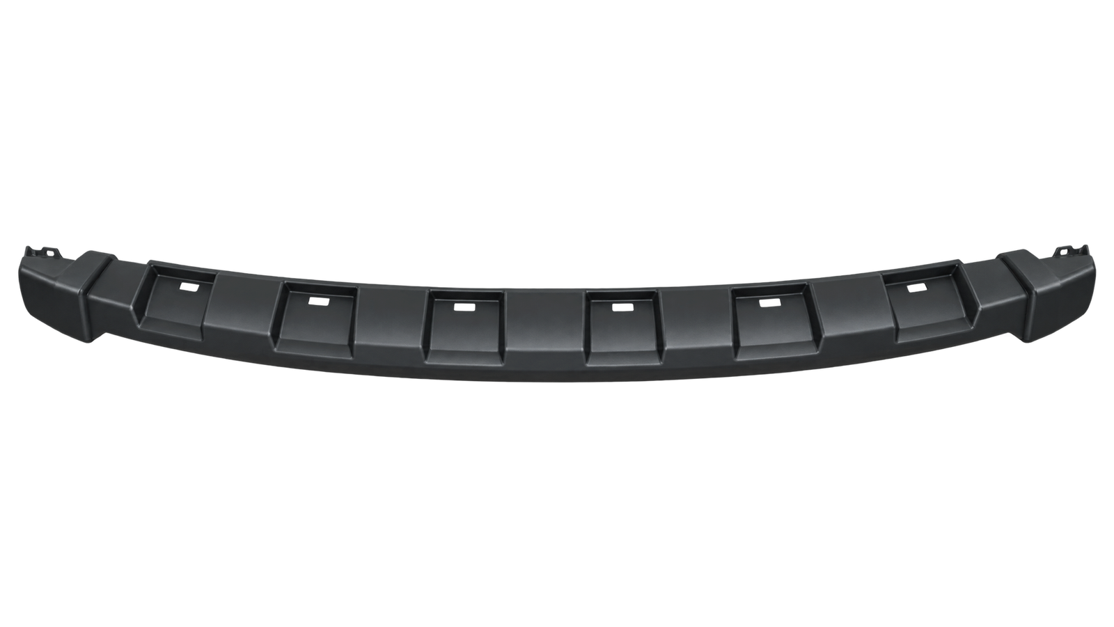 Grille voor DACIA SANDERO 2008-2012