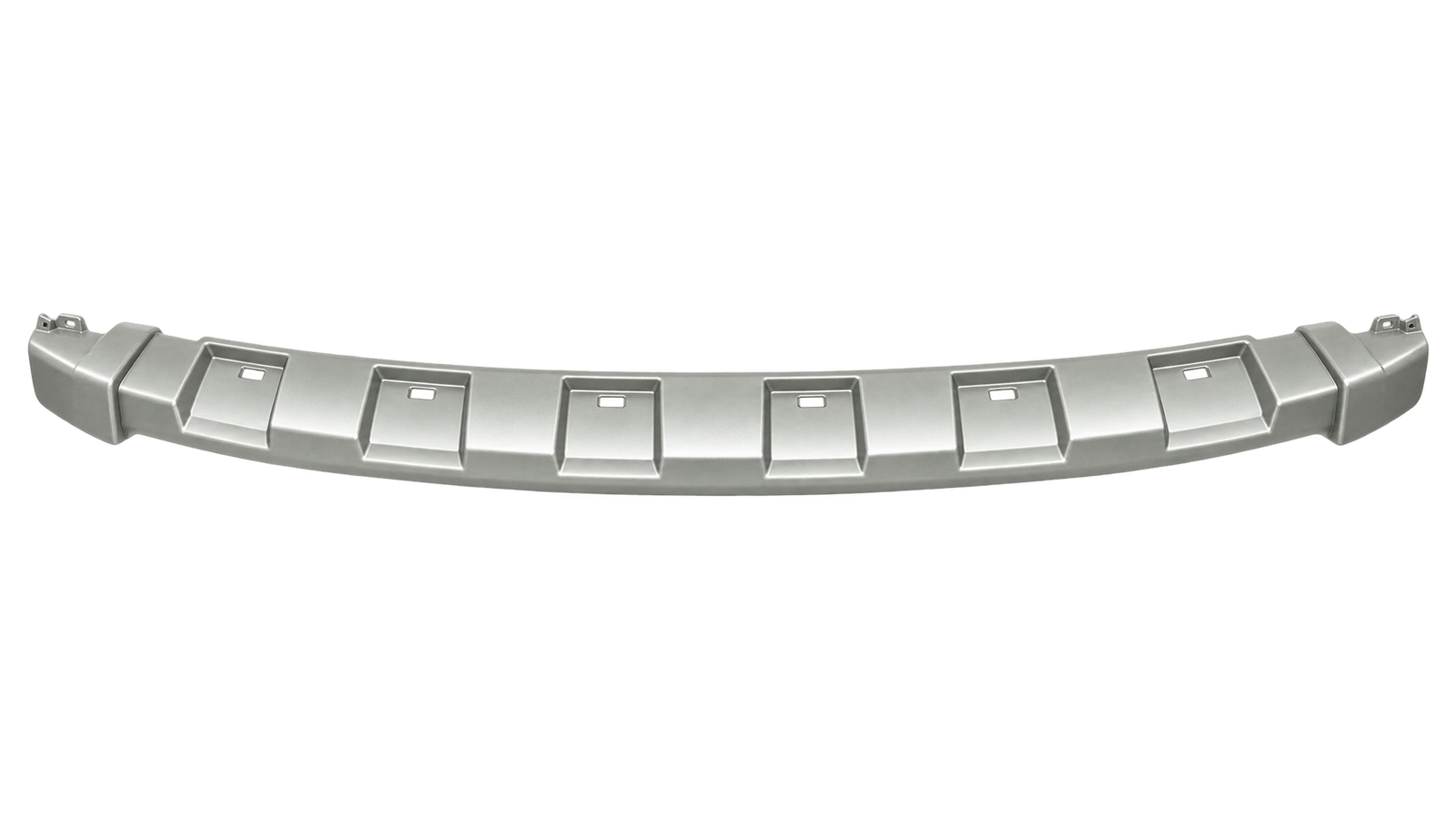 Grille voor DACIA SANDERO 2008-2012