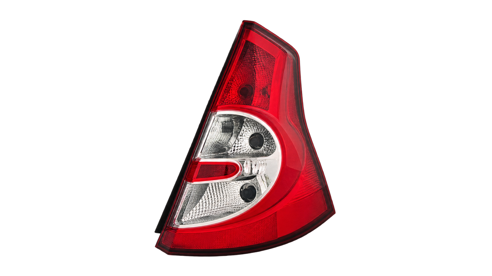 Achterlicht voor DACIA SANDERO 2008-2012