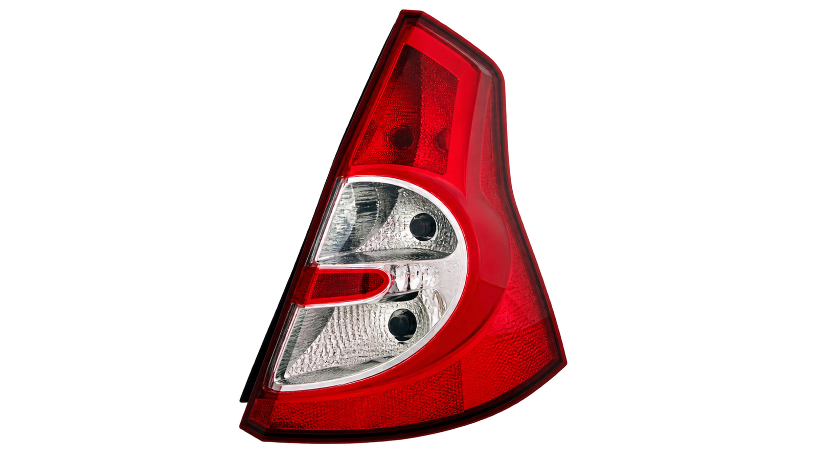 Achterlicht voor DACIA SANDERO 2008-2012
