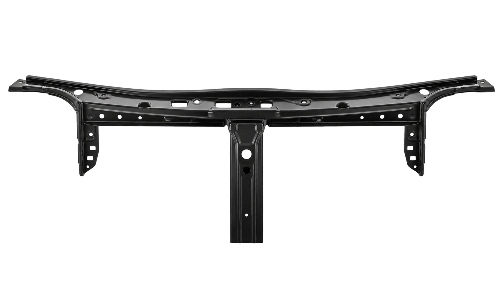 Voorfront (frontpaneel) voor DACIA SANDERO 2008-2012