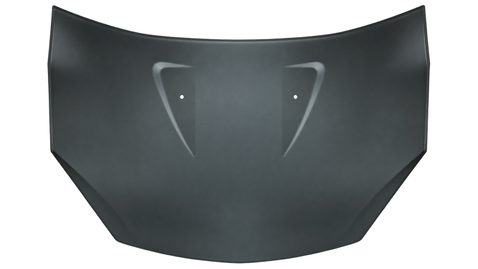 Motorkap voor DACIA SANDERO 2008-2012